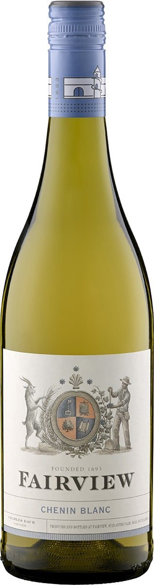 Fairview Estate Range 2023 Chenin Blanc Weißwein - Spree Gourmet