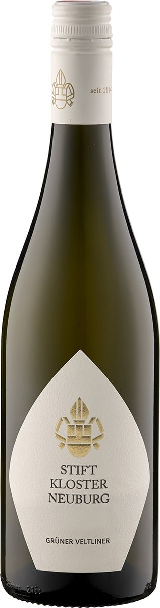 Klosterneuburg Grüner Veltliner Wagram DAC 2023 Weißwein - Spree Gourmet