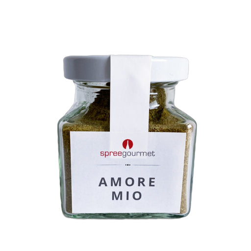 Amore mio Gewürz Gewürze - Spree Gourmet