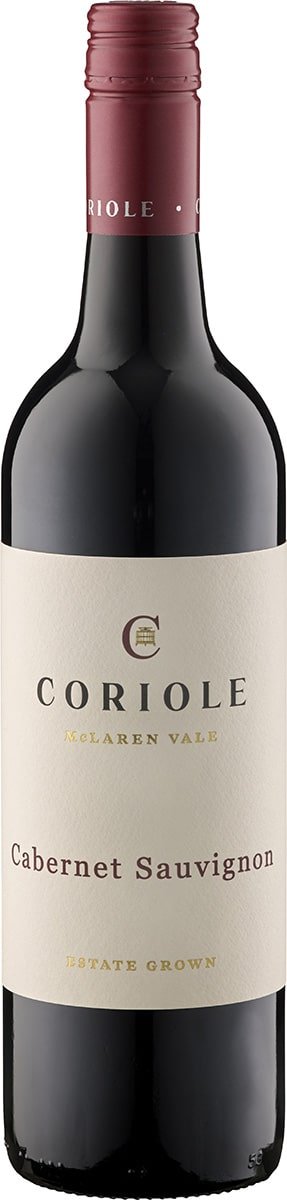 Coriole Estate 2018 Cabernet Sauvignon Rotwein - Spree Gourmet