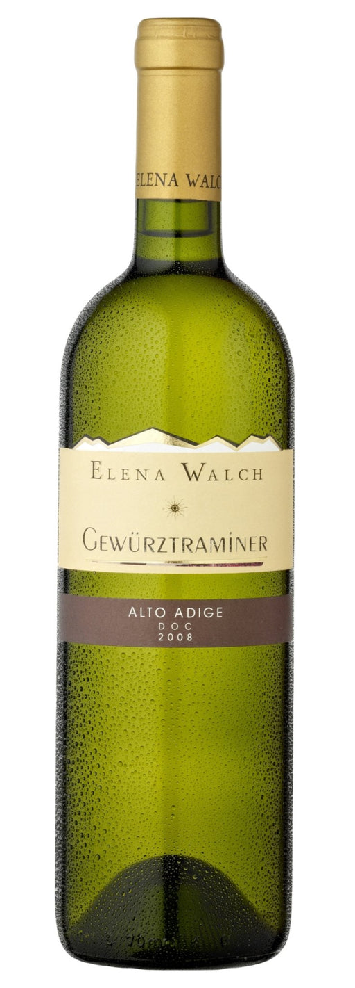 Elena Walch Gewürztraminer 2021 Alto Aldige Weißwein - Spree Gourmet