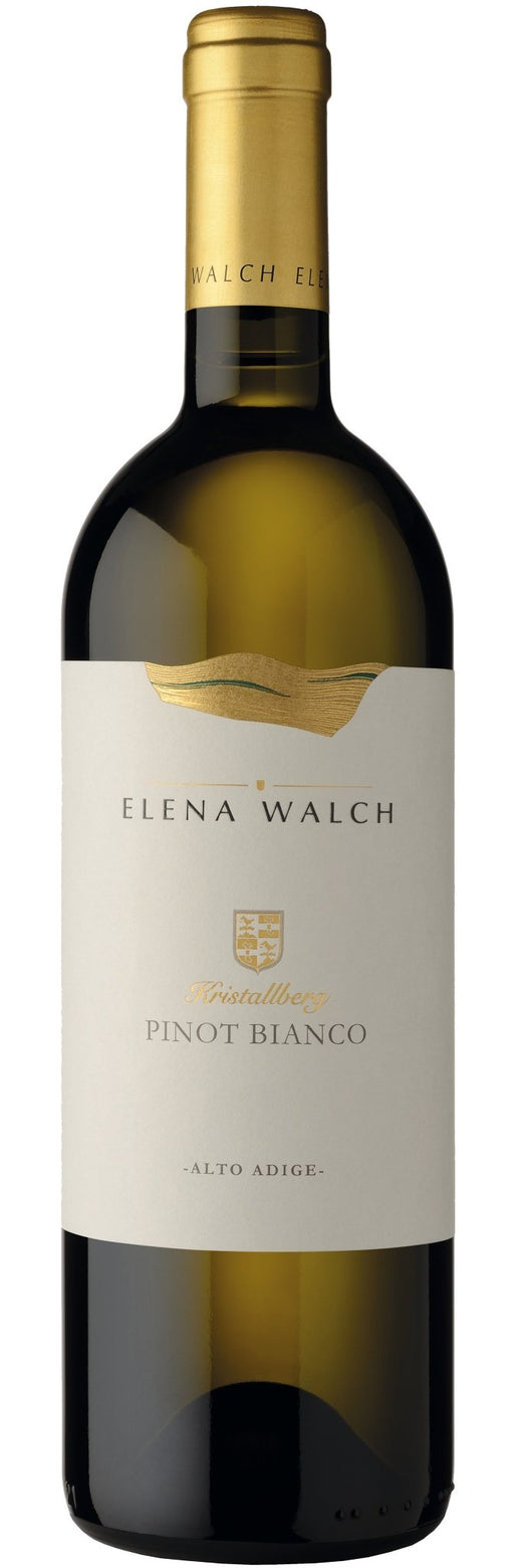 Elena Walch Pinot Bianco 2021 Kristallberg Weißwein - Spree Gourmet