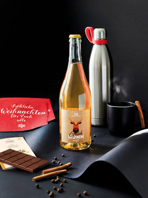 Geschenkset - 'Glühwein to go' Präsente - Spree Gourmet