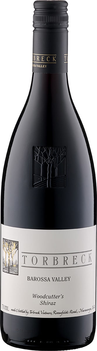 Torbreck Woodcutter's 2020 Shiraz — Spree Gourmet